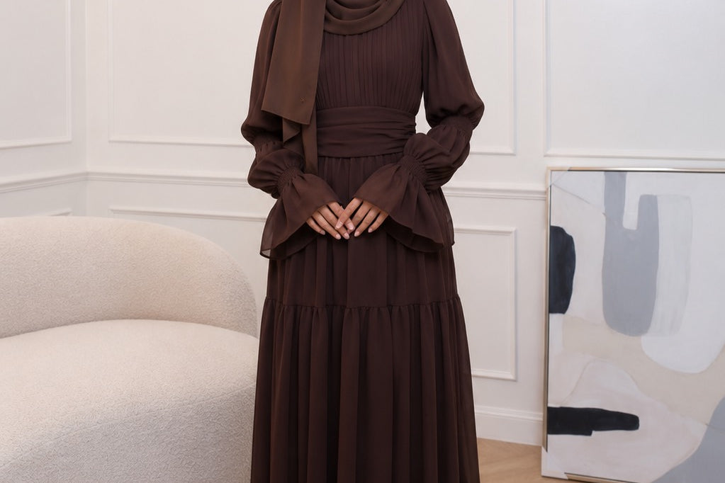 Rosarynn Dress — view 7