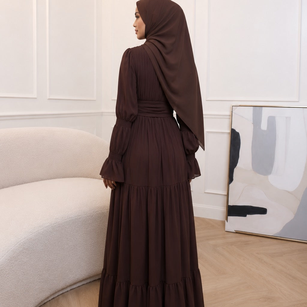 Rosarynn Dress — view 6