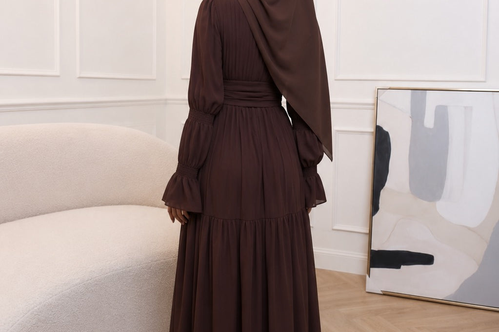 Rosarynn Dress — view 6