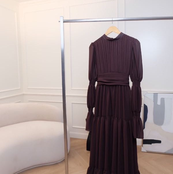 Rosarynn Dress — view 9