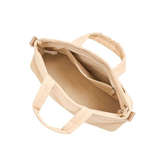 SUNGO Lulu Handbag กระเป๋าถือผ้าไนลอน — view 3