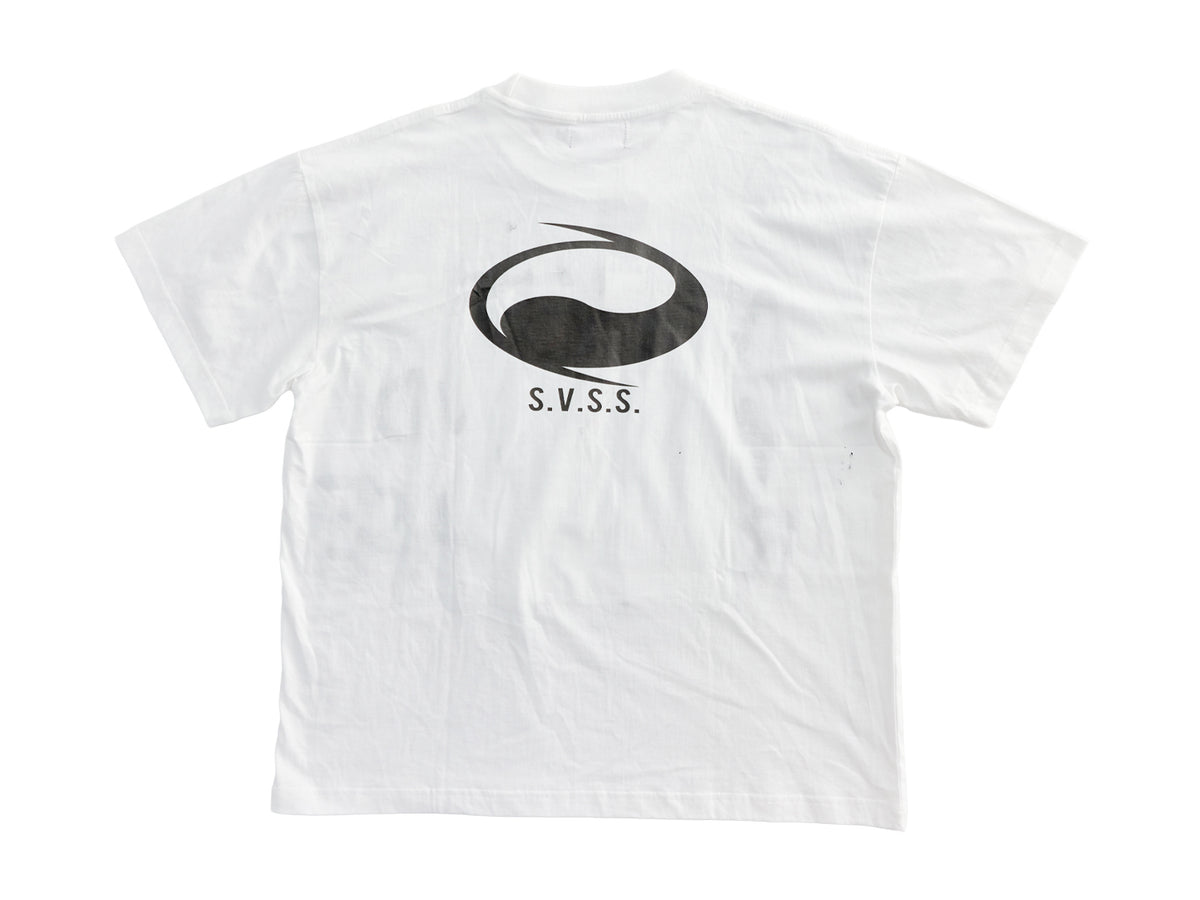 B&W sunglasses girl T-Shirt — view 2