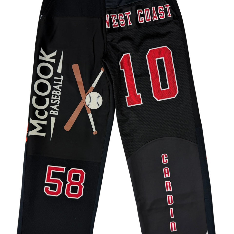 Jersey Sport Club 04 — C PROJECT product image