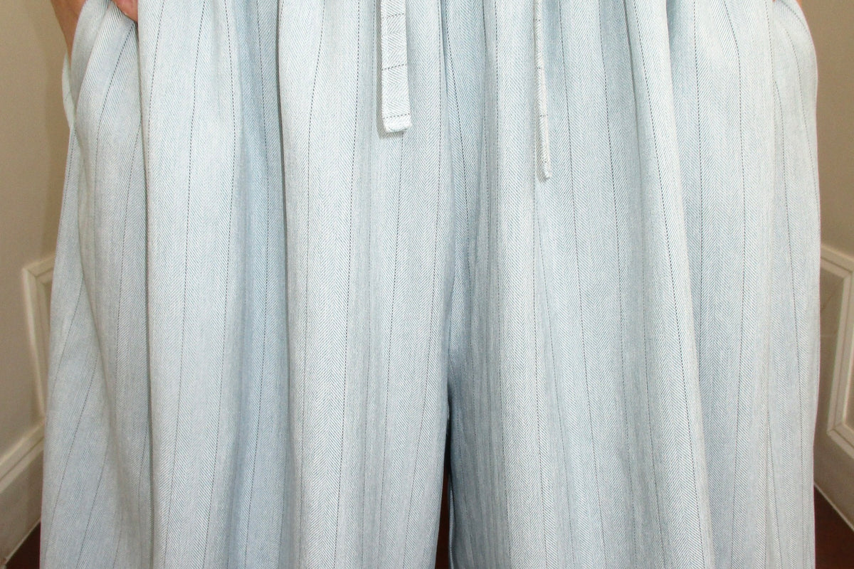 Balloon Pants