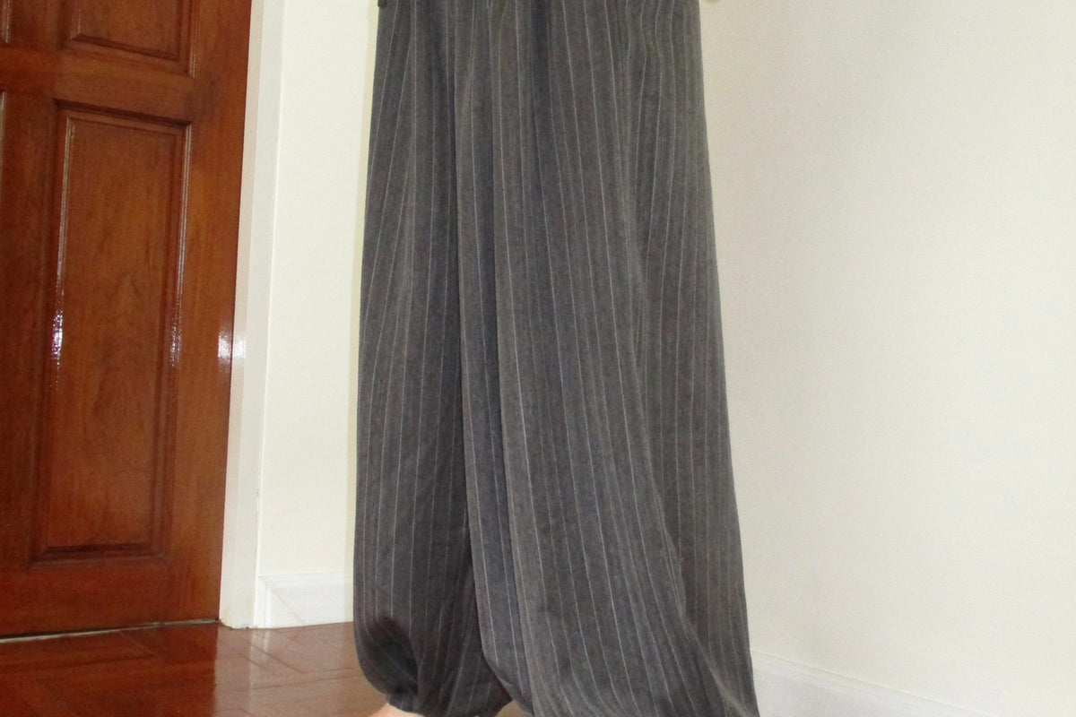 Balloon Pants — view 4