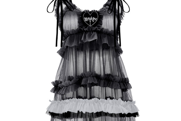 Camisoul Mini dress Layer