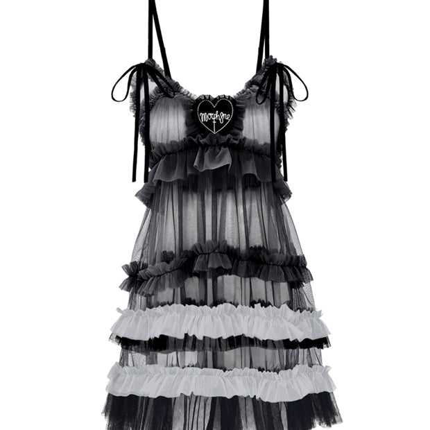 Camisoul Mini dress Layer