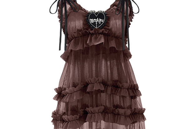 Camisoul Mini dress Layer