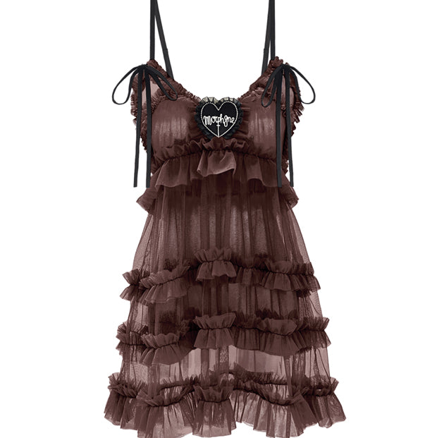 Camisoul Mini dress Layer