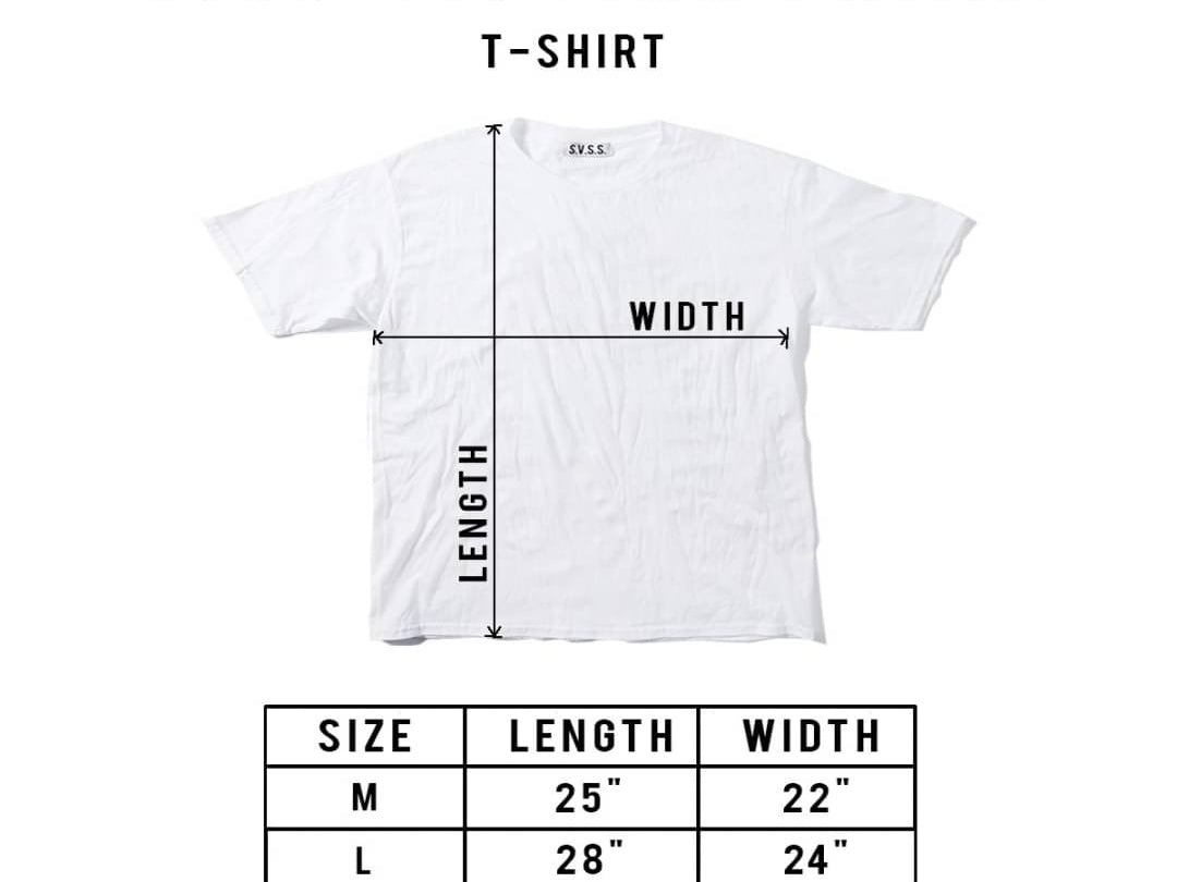 B&W sunglasses girl T-Shirt — view 3
