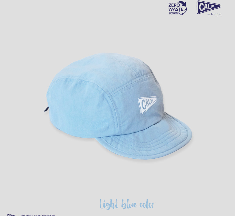 5 Panel Zero Waste