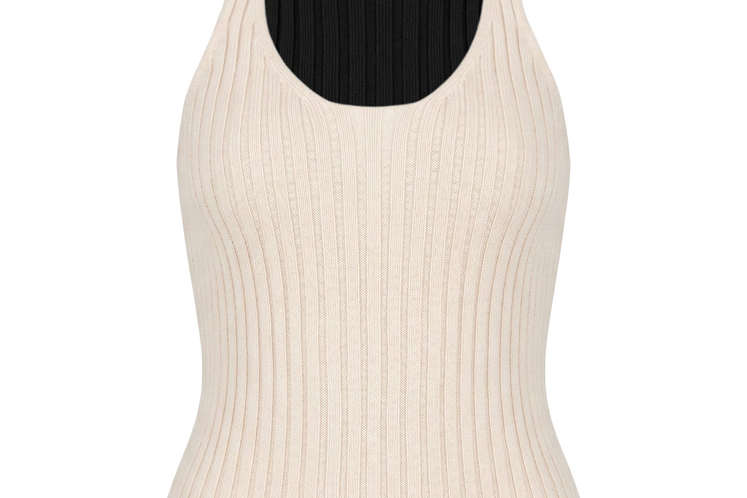 CUPPA - MACARON Tank Top