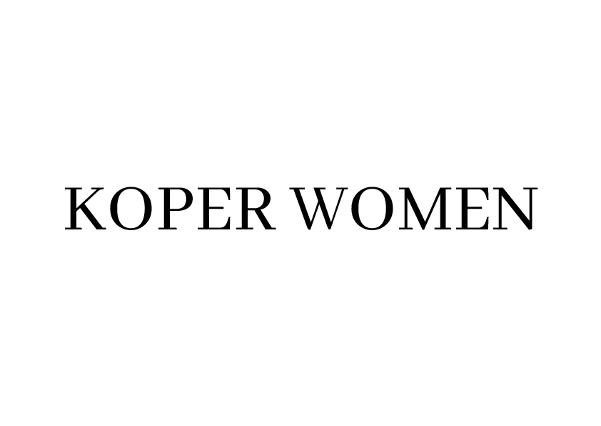 KOPER
