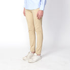 URBAN SNAP Chino Pants  รุ่น A620-188 BG