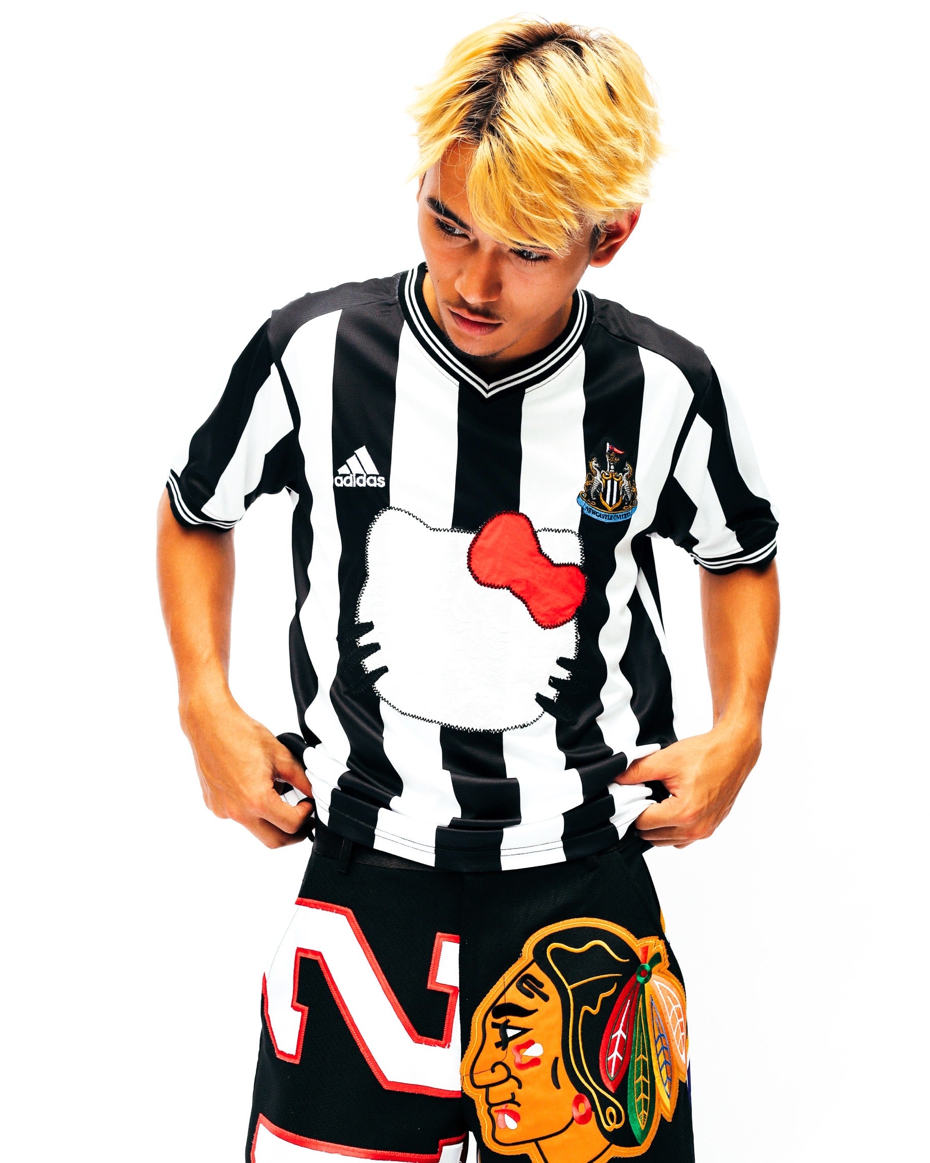 Jersey Sport Club 01 — view 2