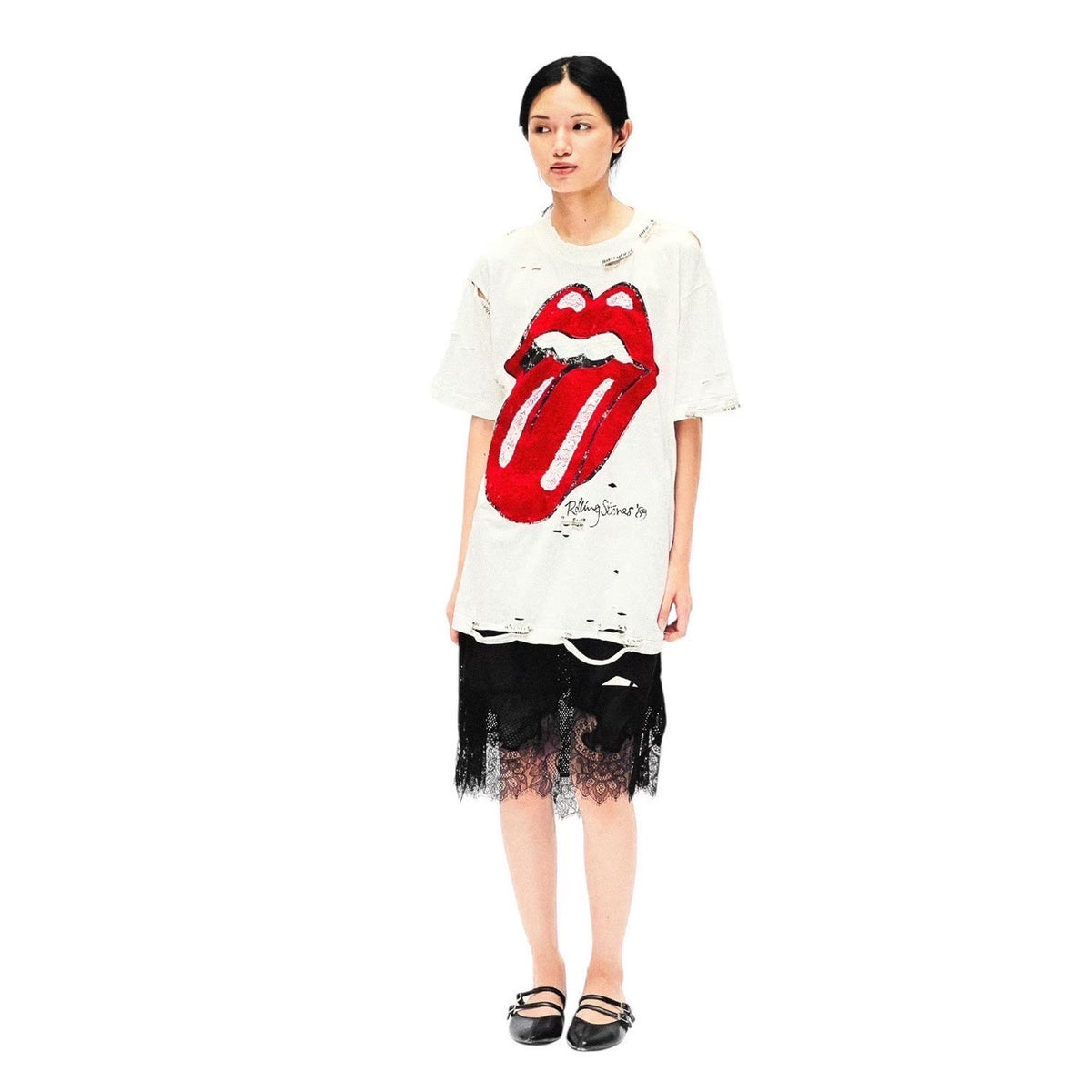 AMY TEE — view 2