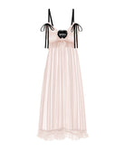 Camisoul Midi dress - Fawn — C PROJECT product image