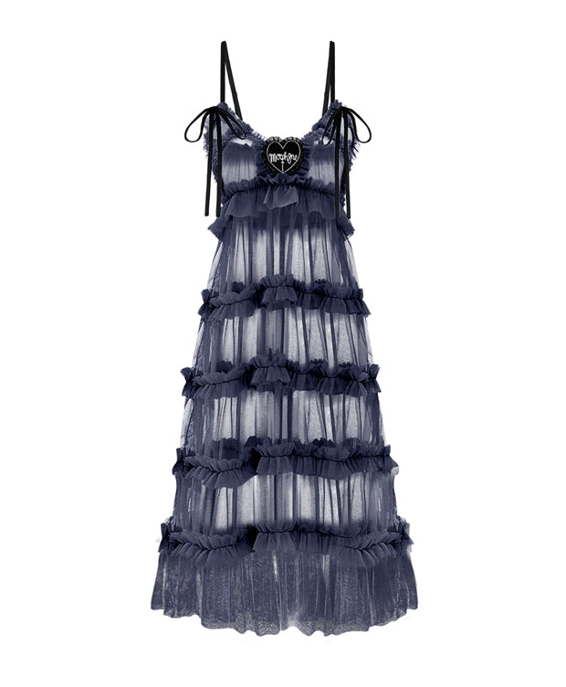 Camisoul Midi dress - Indine — C PROJECT product image