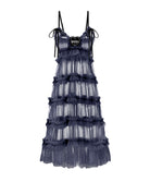 Camisoul Midi dress - Indine — C PROJECT product image