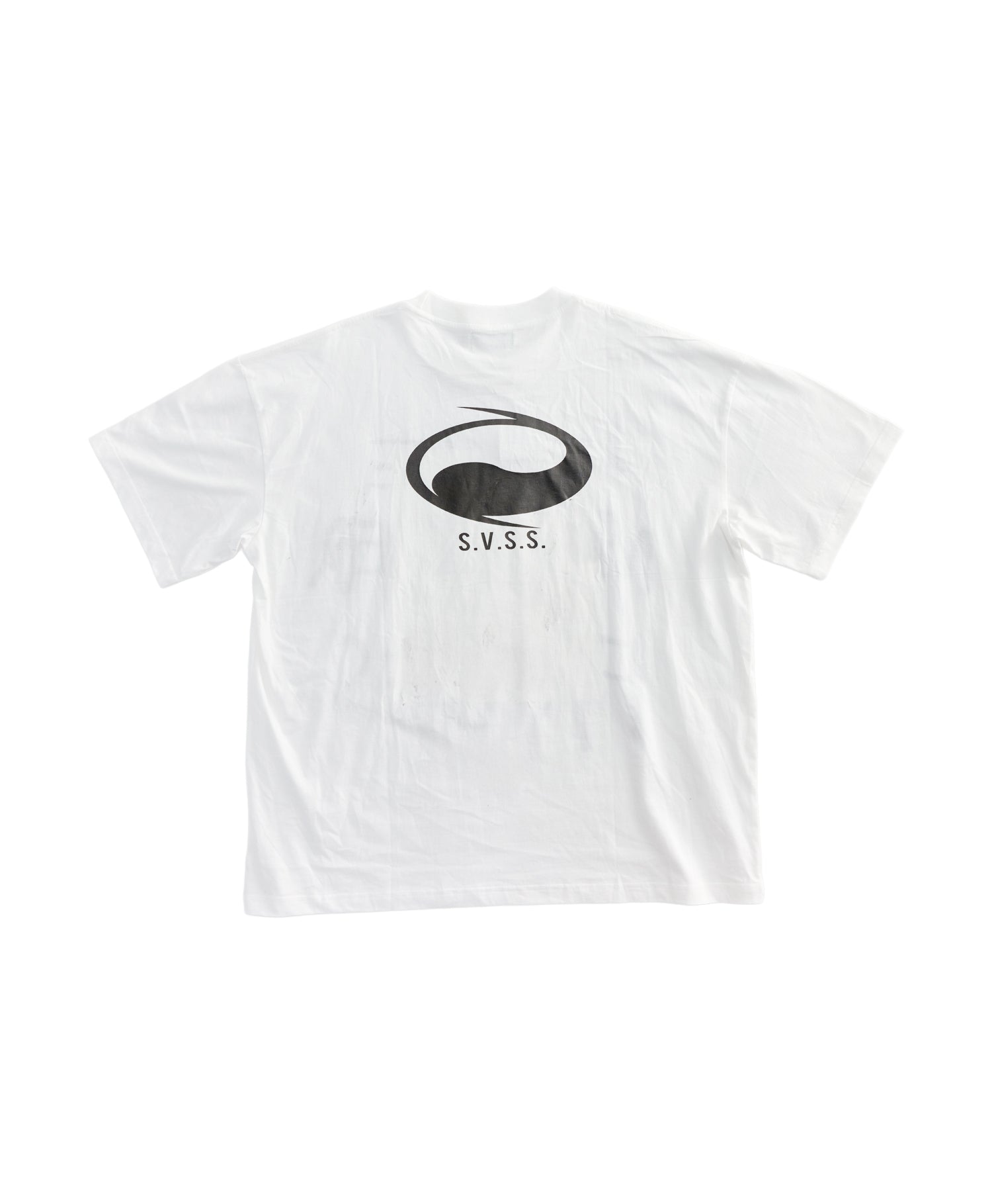 Blonde Face T-Shirt — view 2