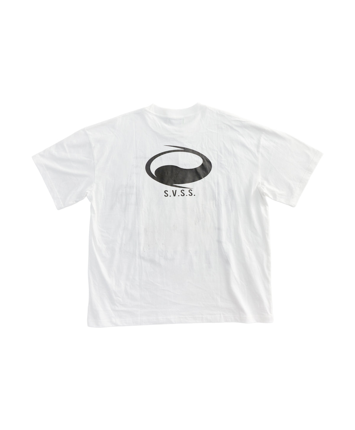 Blonde Face T-Shirt — view 2