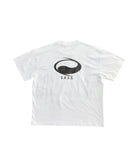 B&W sunglasses girl T-Shirt — view 2