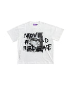 B&W sunglasses girl T-Shirt