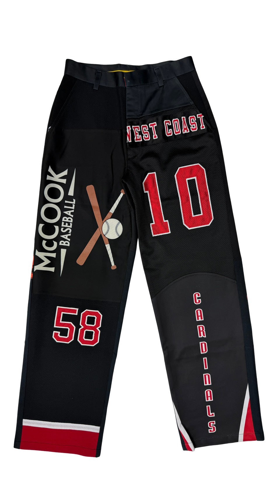 Jersey Sport Club 04 — C PROJECT product image