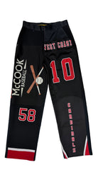 Jersey Sport Club 04 — C PROJECT product image