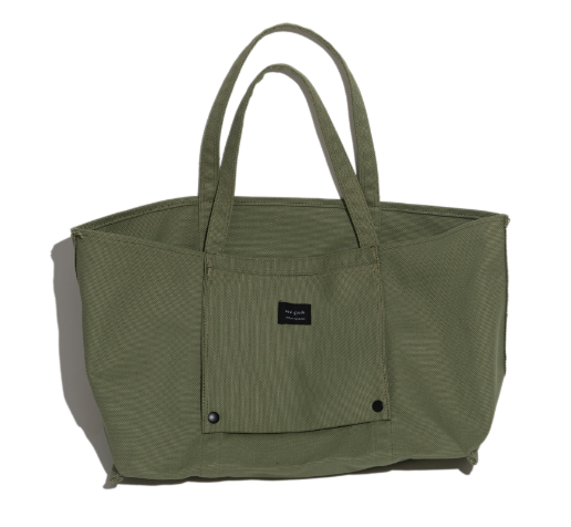Soul goods Lily tote bag