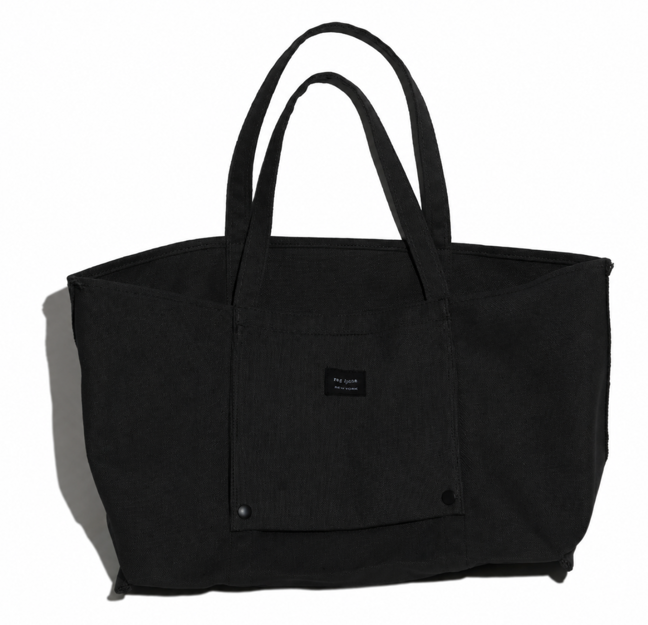 Soul goods Lily tote bag — view 2