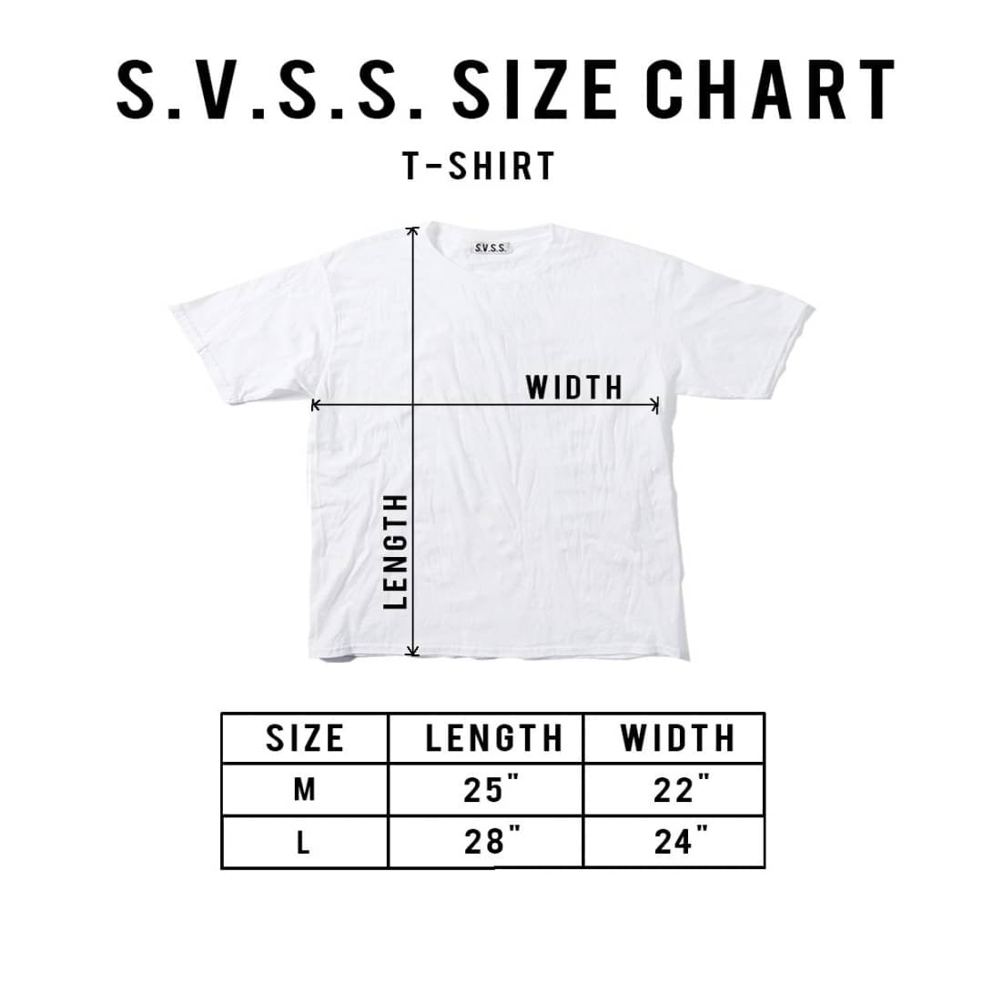 Blonde Face T-Shirt — view 3