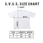 Blonde Face T-Shirt — view 3