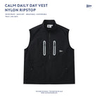 Calm Daily Day vest Ripstop nylon — view 2