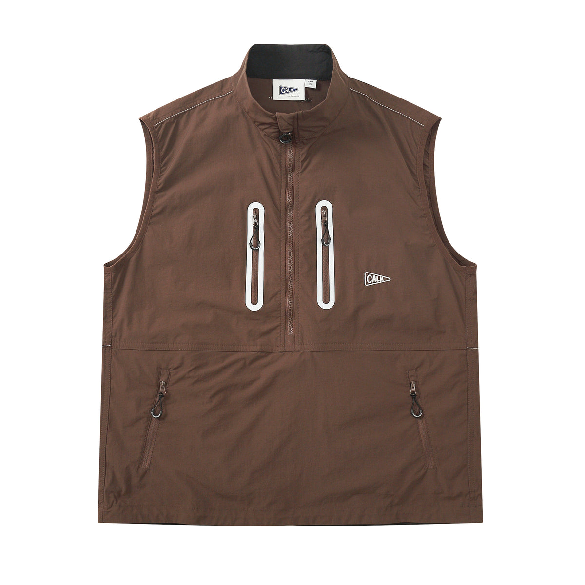Calm Daily Day vest Ripstop nylon
