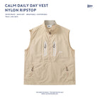 Calm Daily Day vest Ripstop nylon — view 3
