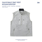 Calm Daily Day vest Ripstop nylon — view 4