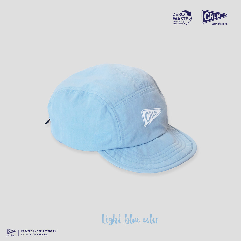 5 Panel Zero Waste