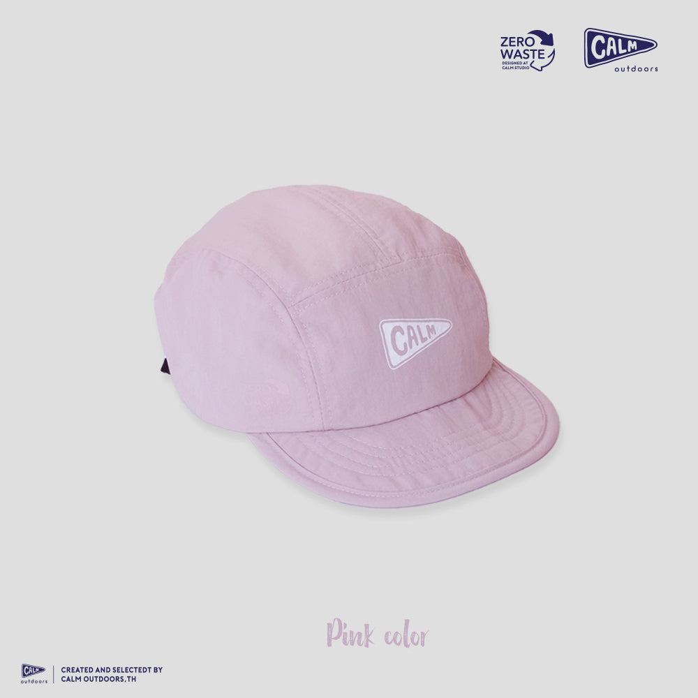 5 Panel Zero Waste — view 2